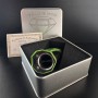 Telli's Mod - CRIME II JUMA DNA60C - Verde