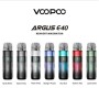 Voopoo - ARGUS E40 POD MOD 40W - 1800mah