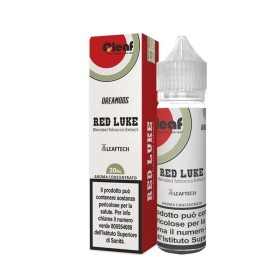 SHOT - Dreamods - Cleaf - RED LUKE - aroma 20+40