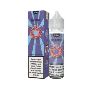 SHOT - Dreamods / Food Fighter - Linea Americani - THE RAGING DONUT - aroma 20+40