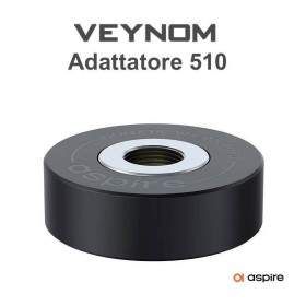 Aspire - Veynom ADATTATORE 510
