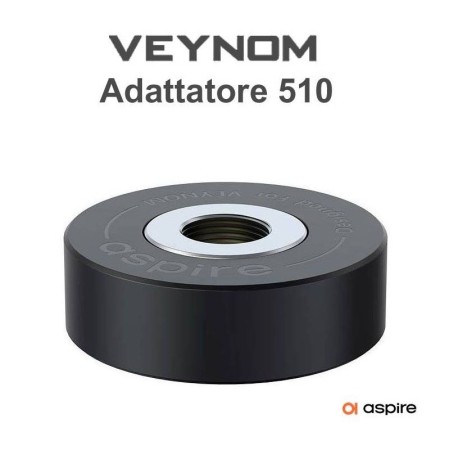 Aspire - Veynom ADATTATORE 510