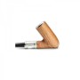 CrèaVap - GANDALF 60W Epipe 18650 - Rosewood