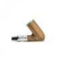 CrèaVap - GANDALF 60W Epipe 18650 - Zebrano
