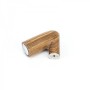 CrèaVap - GANDALF 60W Epipe 18650 - Zebrano