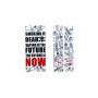 copy of copy of copy of BATTERY WRAPS 18650 - ZOMBIES - 5 PEZZI