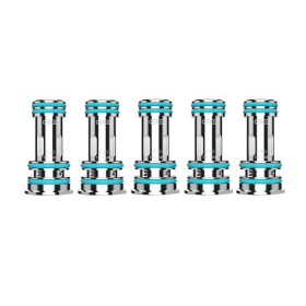 Voopoo - Drag x2/s2 RESISTENZE PNP X 0.8ohm - PACK 5 PEZZI