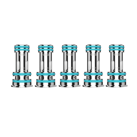 Voopoo - Drag x2/s2 RESISTENZE PNP X 0.8ohm - PACK 5 PEZZI