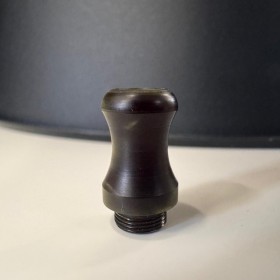 Officine Svapo Collection DRIP TIP CALIPSO A VITE Metacrilato - Verde Scuro