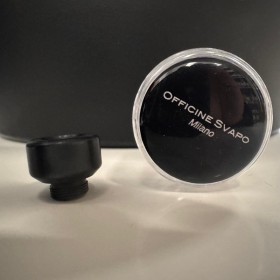 copy of Officine Svapo Collection DRIP TIP ATELIS A VITE Metacrilato - Ambra