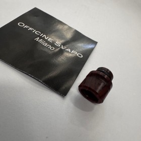 copy of Officine Svapo DRIP TIP HYDRA Methacrylate - Light Grey Mother of Pearl