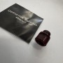 Kopie von Officine Svapo DRIP TIP HYDRA Methacrylat - Hellgrau Perlmutt