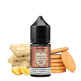 copy of copy of MINI SHOT - Flavour Art - The Original - 7 FOGLIE - aroma 10+10 in flacone da 30ml
