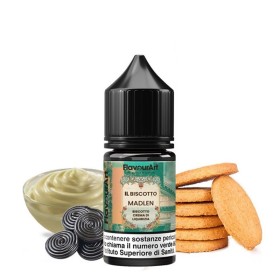 copy of MINI SHOT - Flavour Art - The Original - 7 FOGLIE - aroma 10+10 in flacone da 30ml