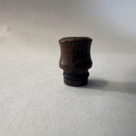 copy of Officine Svapo DRIP TIP Wooden Boxwood (White Ebony)