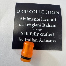 copy of Officine Svapo DRIP TIP OFFICINE Methacrylate Vinaccia Madreperla