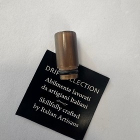 copy of copy of copy of copy of Officine Svapo DRIP TIP Wood LAERTE Ebony