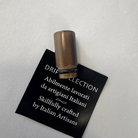 Officine Svapo DRIP TIP 510 osso ZORBA Corno