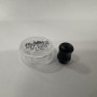 Officine Svapo Collection DRIP TIP HORSE AVEC VIS Méthacrylate - Ambre