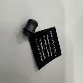 copy of Officine Svapo Collection DRIP TIP HORSE A VITE Metacrilato - Ambra
