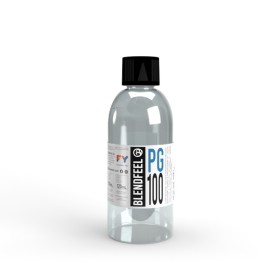 BlendFeel - 100ml in bottiglia da 120ml GLICOLE PROPILENICO