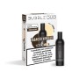 Vaporart - BUBBLE DUO POD PRECARICATA 0mg/ml - TABACCO VANIGLIA - 1 PEZZO