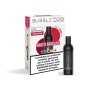 Vaporart - BUBBLE DUO POD PRECARICATA 0mg/ml - FRUTTI ROSSI ICE - 1 PEZZO