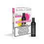 Vaporart - BUBBLE DUO POD PRECARICATA 0mg/ml - LAMPONE LIMONATA ICE - 1 PEZZO