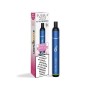 Vaporart - BUBBLE DUO STARTED KIT 650mAh CON POD PRECARICATA 0mg/ml - LAMPONE LIMONATA ICE