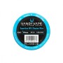 Vandy Vape - SUPERFINE MTL CLAPTON KANTHAL A1 - 30ga+38ga