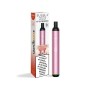 Vaporart - BUBBLE DUO STARTED KIT 650mAh CON POD PRECARICATA 0mg/ml - ANGURIA ICE