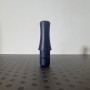 copie de copie de copie de copy of Officine Svapo - drip tip per KIWI - ZEUS PLUS POD EDITION Metacrilato - Verde scuro Madreper