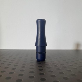 copy of copy of copy of copy of Officine Svapo - drip tip per KIWI - ZEUS PLUS POD EDITION Metacrilato - Verde scuro Madreperla