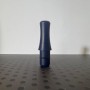 copie de copie de copie de copy of Officine Svapo - drip tip per KIWI - ZEUS PLUS POD EDITION Metacrilato - Verde scuro Madreper
