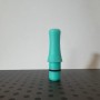 copie de copie de copie de copie de copy of Officine Svapo - drip tip per KIWI - ZEUS PLUS POD EDITION Metacrilato - Verde scuro