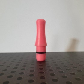 copy of copy of Officine Svapo - drip tip per KIWI - ZEUS PLUS POD EDITION Metacrilato - Verde scuro Madreperla