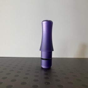 copy of Officine Svapo - drip tip per KIWI - ZEUS PLUS POD EDITION Metacrilato - Verde scuro Madreperla