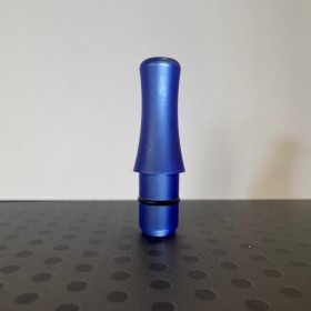 copy of Officine Svapo - drip tip per KIWI - ZEUS PLUS POD EDITION Metacrilato - Verde scuro Madreperla