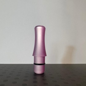 copy of Officine Svapo - drip tip per KIWI - ZEUS PLUS POD EDITION Metacrilato - Verde scuro Madreperla
