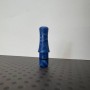 copy of copy of Officine Svapo - drip tip per KIWI - ZEUS PLUS POD EDITION Metacrilato - Limited Edition - Bianco Menta