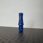 copy of copy of Officine Svapo - drip tip per KIWI - ZEUS PLUS POD EDITION Metacrilato - Limited Edition - Bianco Menta