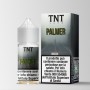 MINI SHOT - TNT Vape - Vape Lab - PALMER - aroma 10+10 in flacone da 30ml