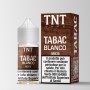 MINI SHOT - TNT Vape - Tabac - BLANCO - aroma 10+10 in flacone da 30ml