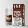 MINI SHOT - TNT Vape - Tabac - BLANCO - aroma 10+10 in flacone da 30ml