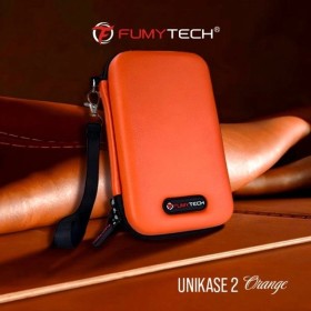 Fumytech - VAPE BAG UNIKASE 2 XS - Black