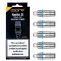 Aspire - Nautilus 2S WIDERSTAND MESH 0.7ohm - PACK 5 STÜCKE