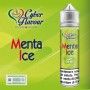 SHOT - Cyber Flavour - MENTA ICE - aroma 20+40