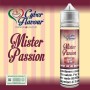 SHOT - Cyber Flavour - MISTER PASSION - aroma 20+40