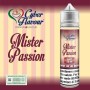 SHOT - Cyber Flavour - MISTER PASSION - aroma 20+40