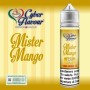 SHOT - Cyber Flavour - MISTER MANGO - aroma 20+40